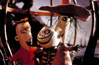Le film de la discorde entre Tim Burton et Disney