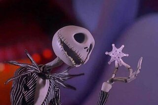 Et Jack Skellington donna ses lettres de noblesse à la stop motion