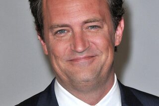 Matthew Perry