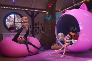 Despicable Me 4 Pickx VOD