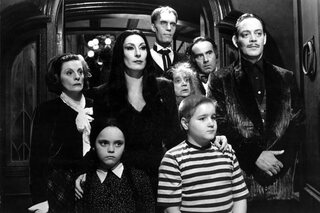 Addams Family