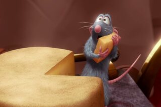 Ratatouille