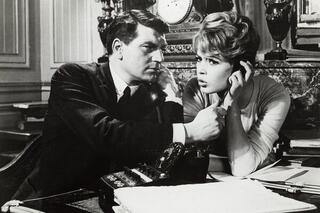 Bardot