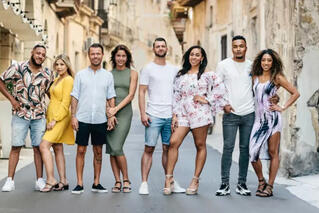 Temptation Island: Love or Leave
