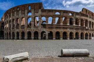 Colosseum