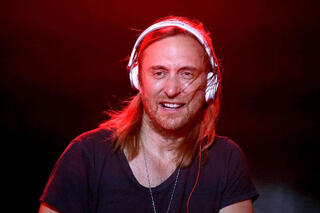 Les 10 DJ les mieux payés du monde