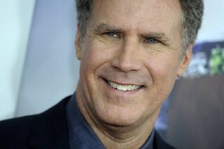 Will Ferrell