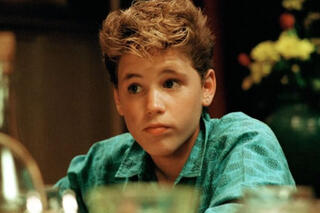 Ces enfants-stars morts trop jeunes…