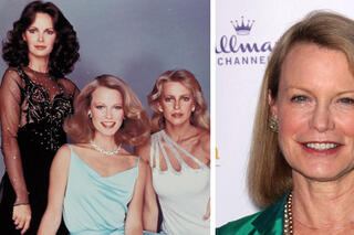 Wat gebeurde er met deze acteurs uit de jaren 80?