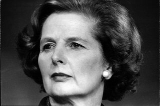Thatcher