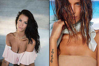 jade lagardere