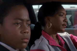 La famille Jackson (1992) avec Angela Bassett