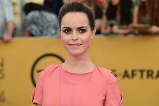 Taryn Manning vertolkt de rol van Michelle Knight