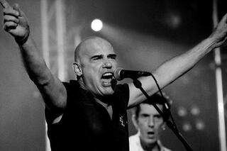 The Kids et le succès de ce groupe punk
