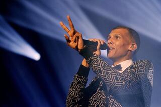Stromae