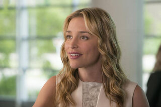 Piper Perabo