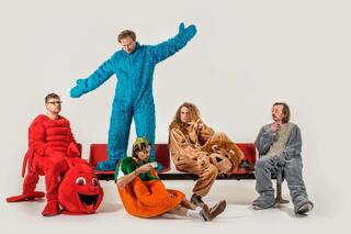 School Is Cool Brittle Dream