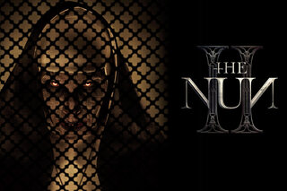 The Nun 2