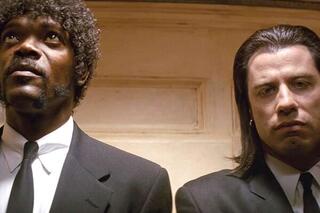 Pulp Fiction