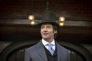 'The Greatest Showman'