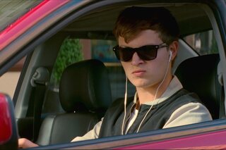 Baby Driver