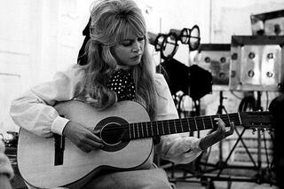 Bardot