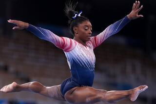 Biles