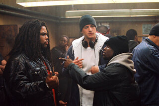 8 Mile
