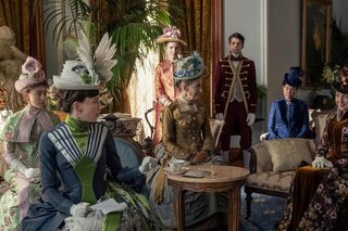 The Gilded Age