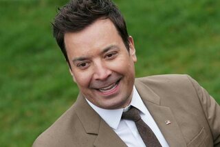 Jimmy Fallon
