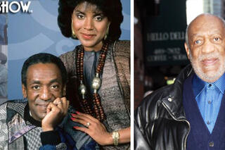 Wat gebeurde er met deze acteurs uit de jaren 80?