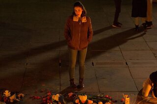 'Lost Luggage' avec Lara Chedraoui débarque sur Disney+