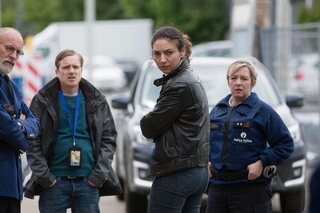 'Lost Luggage' avec Lara Chedraoui débarque sur Disney+