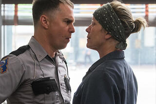 frances McDormand - film - filmographie - oscar - actrice