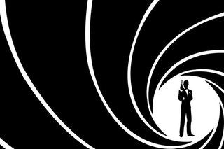 Dit zijn de beste soundtracks van de James Bond-franchise