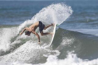 De Surfaris - Wipe Out