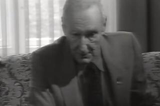 Beroemdheden die een moord op hun geweten hebben