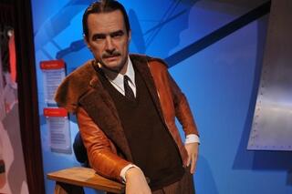 Beroemdheden die een moord op hun geweten hebben