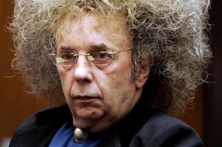 Beroemdheden die een moord op hun geweten hebben