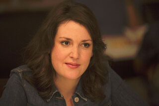 Melanie Lynskey