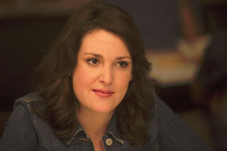 Melanie Lynskey Coyote Ugly Disney+