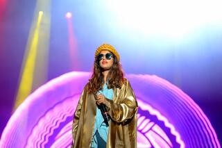 Les musiciens qui croient aux théories du complot