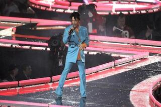 Les musiciens qui croient aux théories du complot