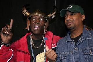 Les musiciens qui croient aux théories du complot