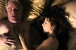 10 fictieve lelijkaards met babes