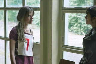 Mia Goth
