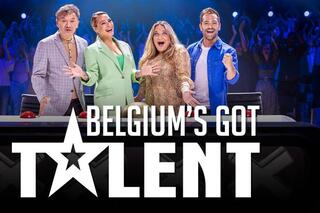 Belgium's got talent