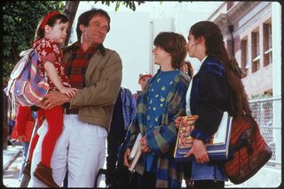 'Madame Doubtfire'