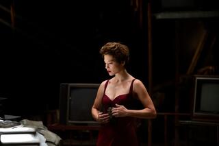 'Les Crimes du futur'