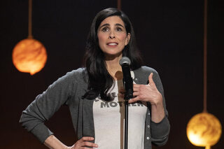 Sarah Silverman